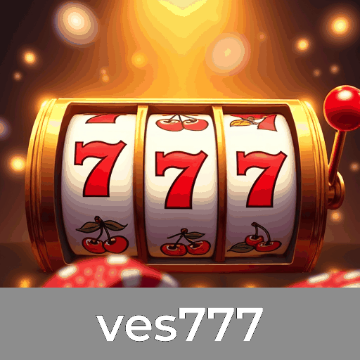 Descubra a Emoção dos Jogos de Cassino com ves777